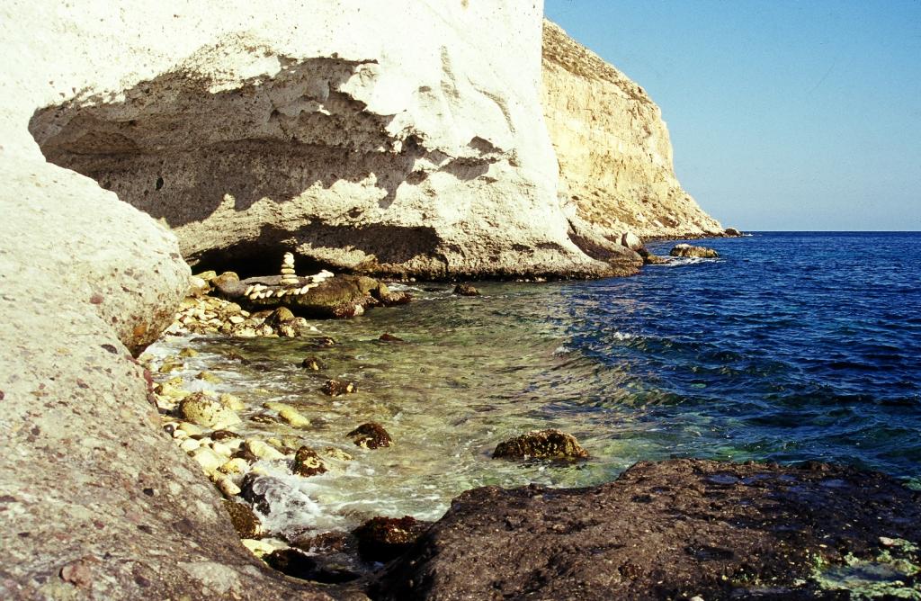 Foto de Cabo de Gata (Almería), España