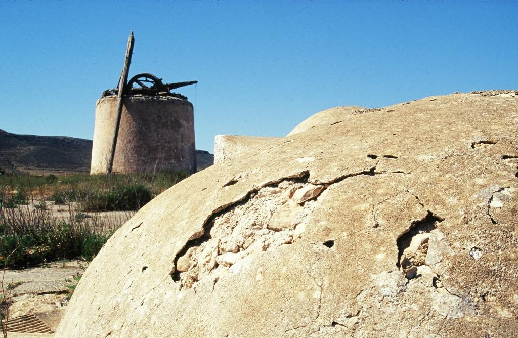Foto de Cabo de Gata (Almería), España