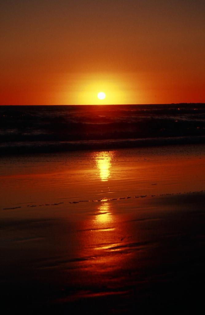 Foto de Cabo de Gata (Almería), España