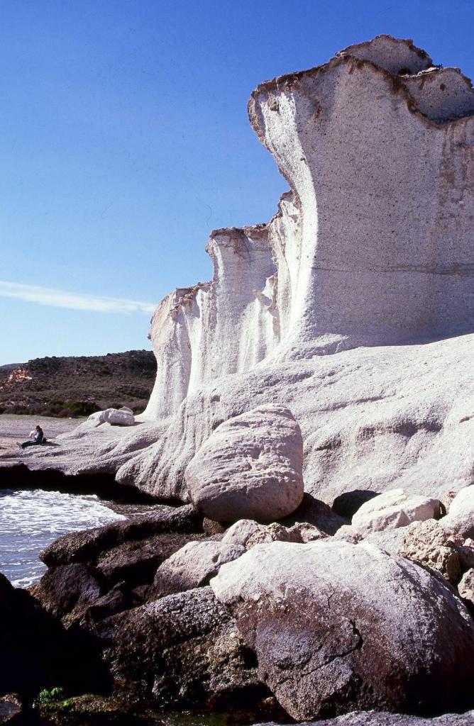 Foto de Cabo de Gata (Almería), España