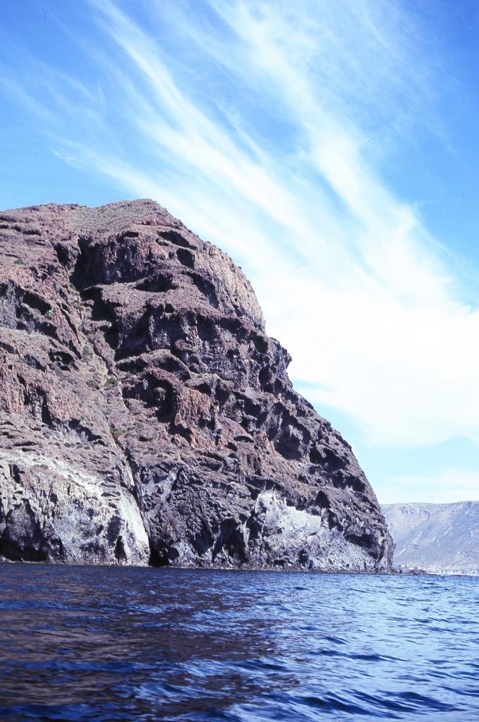 Foto de Cabo de Gata (Almería), España