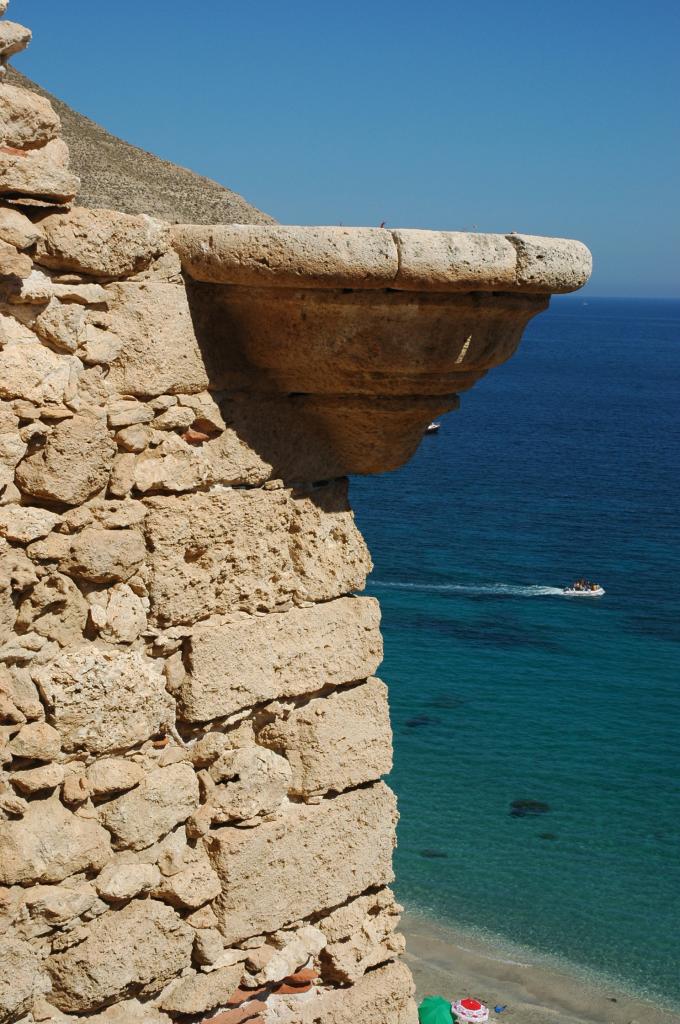 Foto de Cabo de Gata (Almería), España