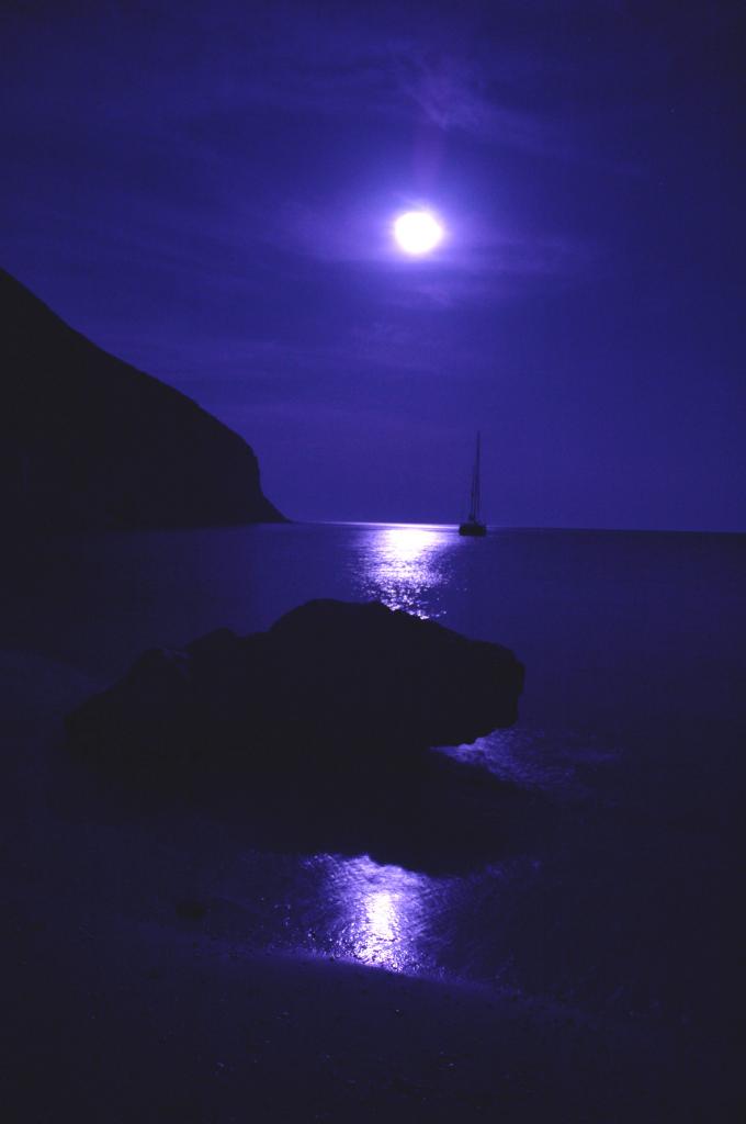 Foto de Cabo de Gata (Almería), España