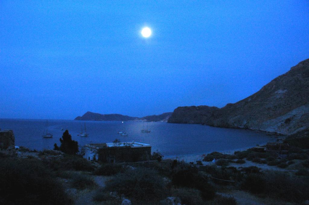 Foto de Cabo de Gata (Almería), España