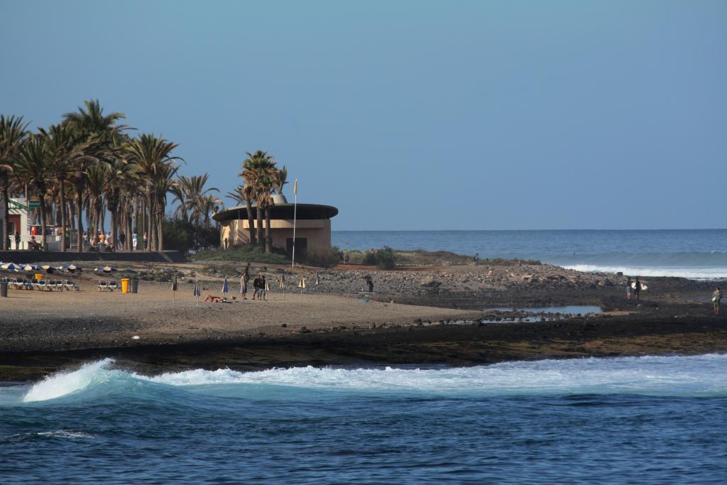Foto de Arona (Santa Cruz de Tenerife), España