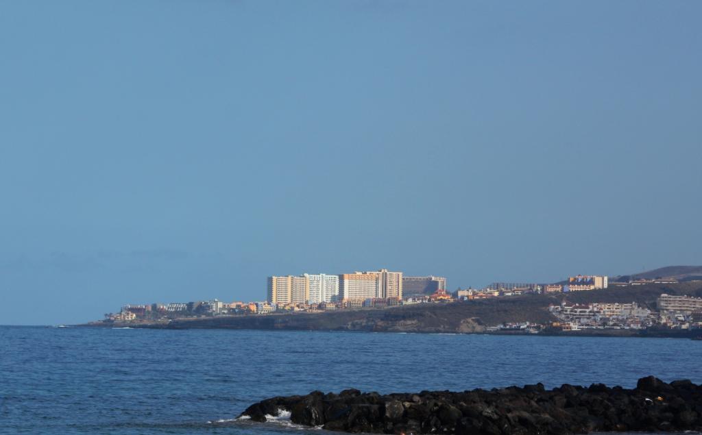Foto de Arona (Santa Cruz de Tenerife), España