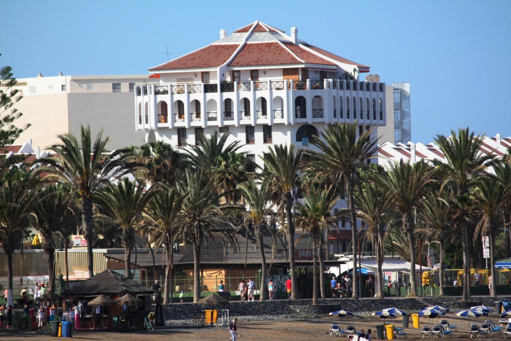 Foto de Arona (Santa Cruz de Tenerife), España