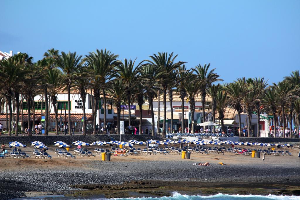 Foto de Arona (Santa Cruz de Tenerife), España