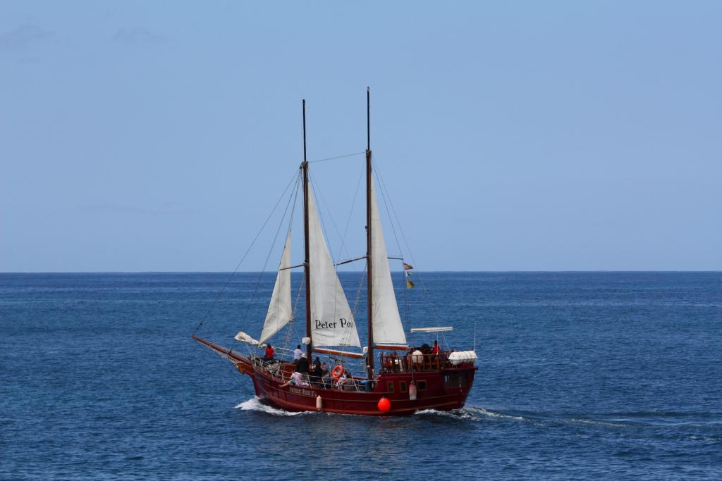 Foto de Arona (Santa Cruz de Tenerife), España