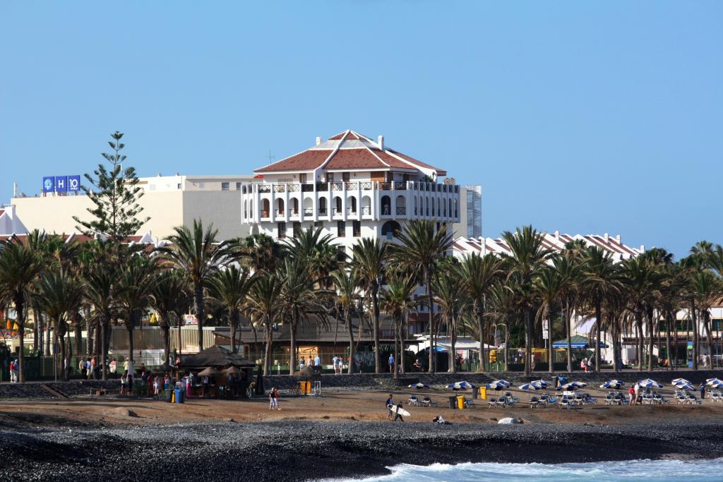Foto de Arona (Santa Cruz de Tenerife), España