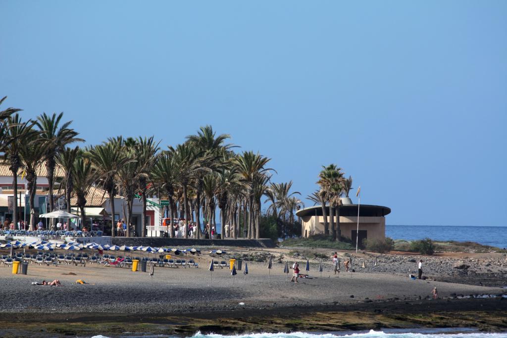 Foto de Arona (Santa Cruz de Tenerife), España