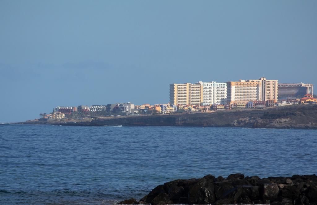 Foto de Arona (Santa Cruz de Tenerife), España