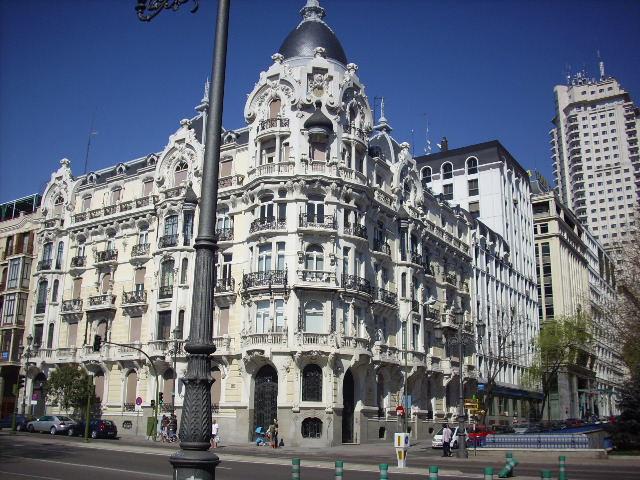 Foto de Madrid (Comunidad de Madrid), España