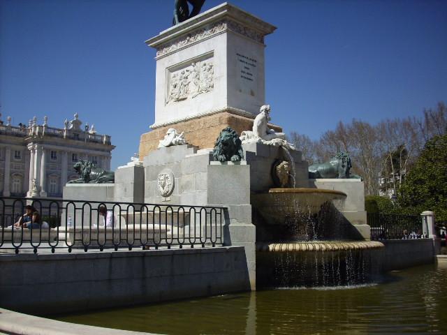 Foto de Madrid (Comunidad de Madrid), España