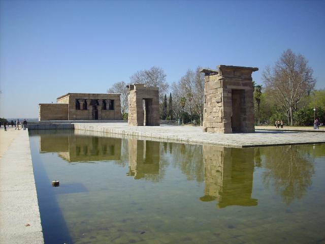 Foto de Madrid (Comunidad de Madrid), España