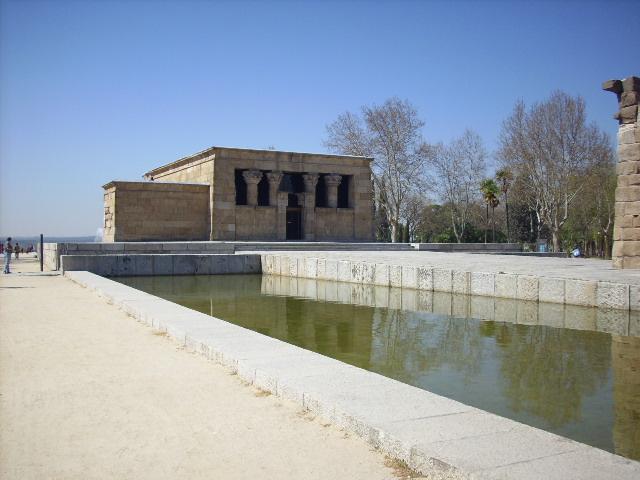 Foto de Madrid (Comunidad de Madrid), España