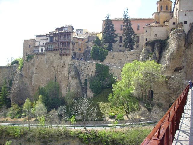 Foto de Cuenca (Castilla La Mancha), España