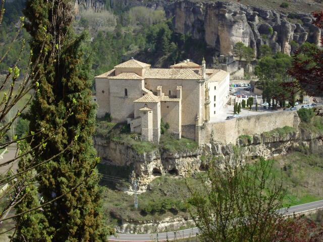 Foto de Cuenca (Castilla La Mancha), España