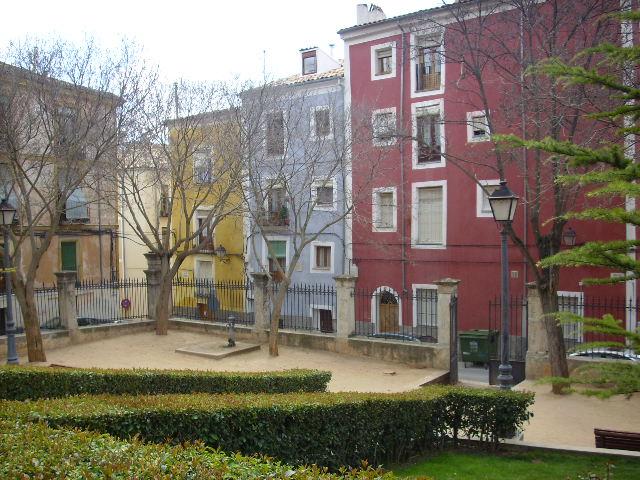 Foto de Cuenca (Castilla La Mancha), España