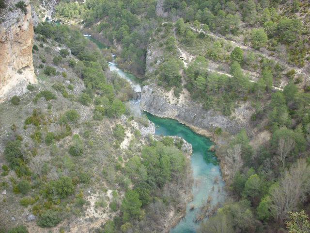 Foto de Cuenca (Castilla La Mancha), España