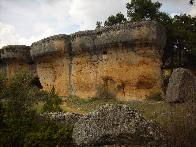 Foto de Cuenca (Castilla La Mancha), España