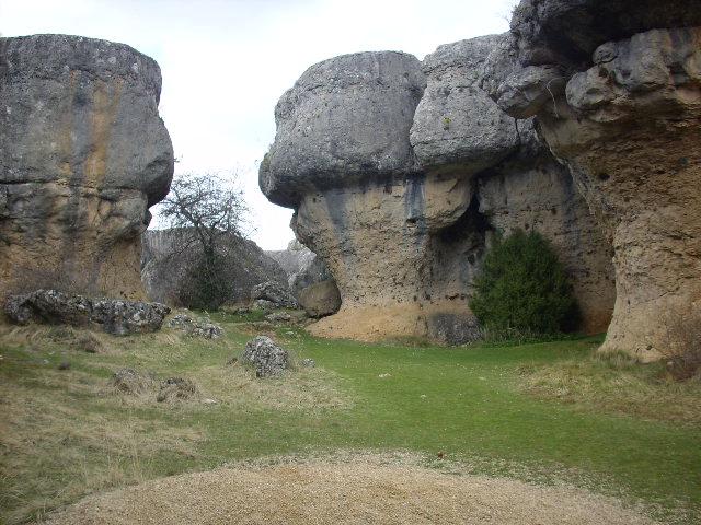 Foto de Cuenca (Castilla La Mancha), España