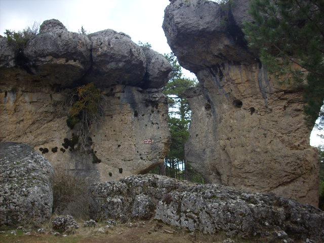 Foto de Cuenca (Castilla La Mancha), España