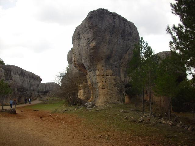 Foto de Cuenca (Castilla La Mancha), España