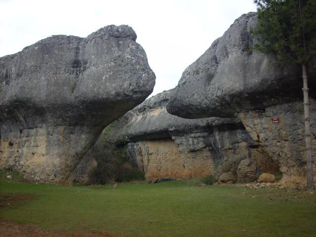 Foto de Cuenca (Castilla La Mancha), España