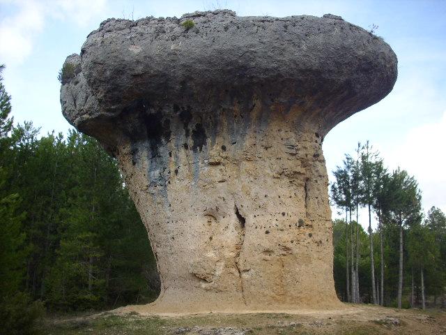 Foto de Cuenca (Castilla La Mancha), España
