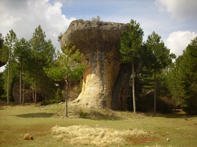 Foto de Cuenca (Castilla La Mancha), España