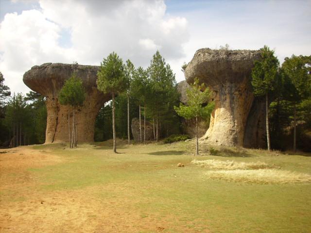 Foto de Cuenca (Castilla La Mancha), España