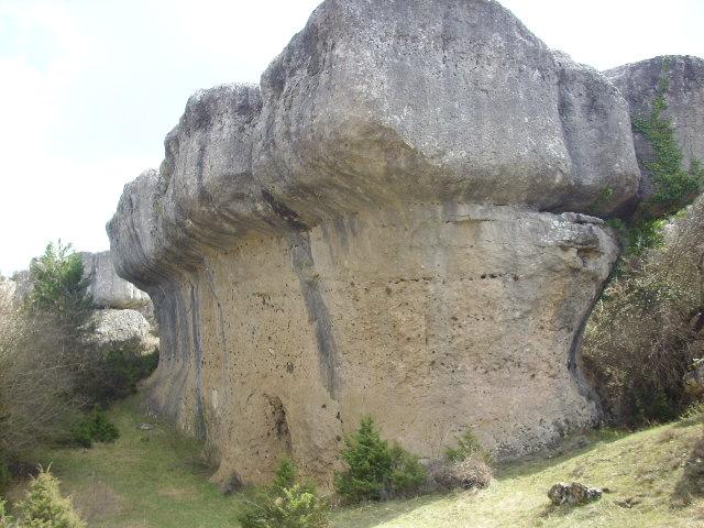 Foto de Cuenca (Castilla La Mancha), España
