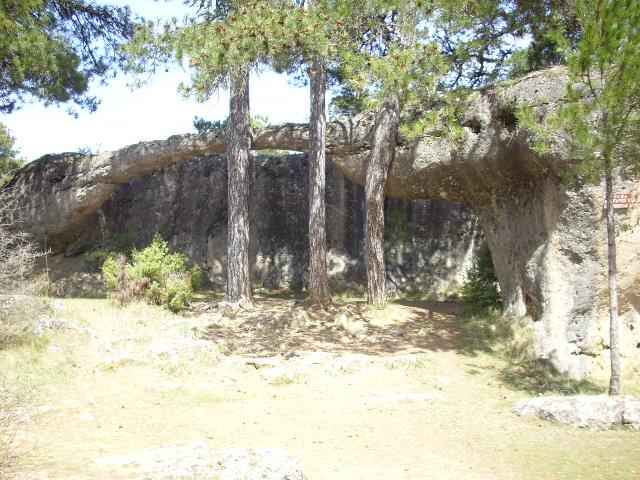 Foto de Cuenca (Castilla La Mancha), España