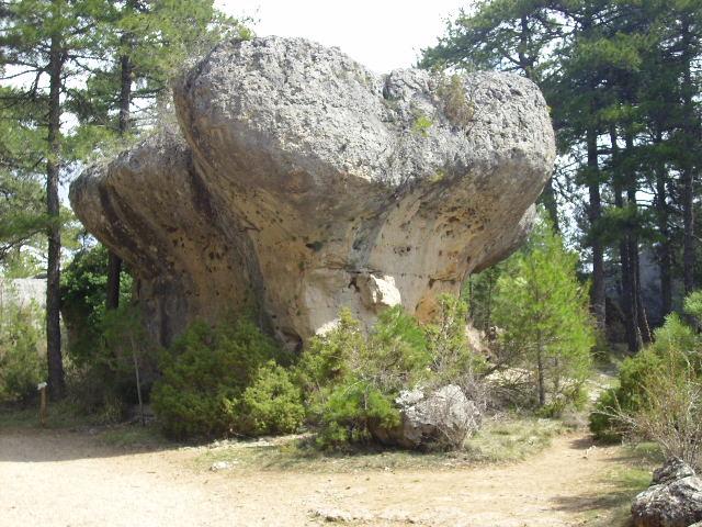 Foto de Cuenca (Castilla La Mancha), España