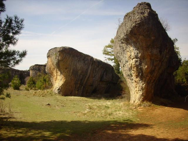 Foto de Cuenca (Castilla La Mancha), España