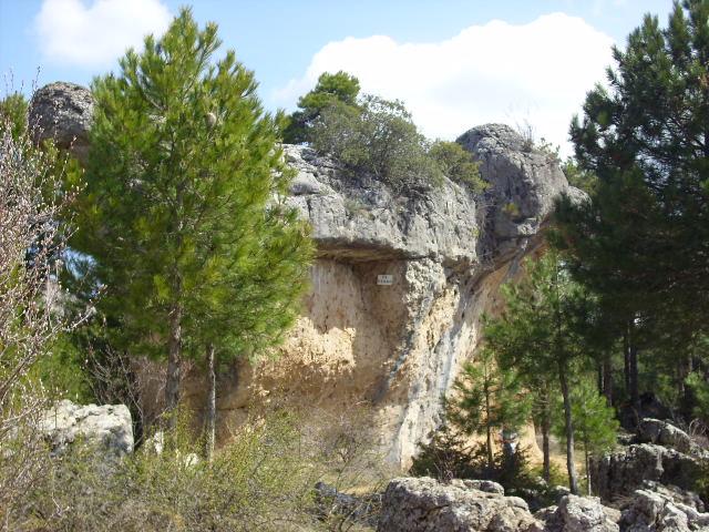 Foto de Cuenca (Castilla La Mancha), España