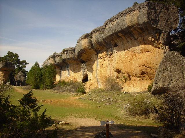 Foto de Cuenca (Castilla La Mancha), España
