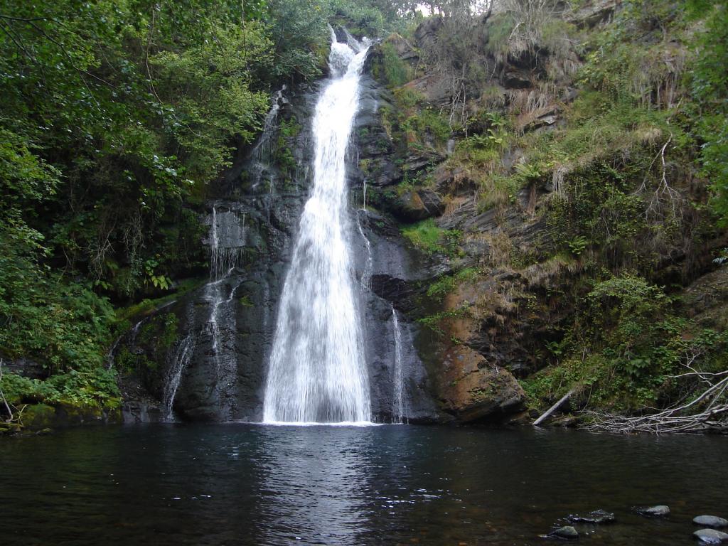 Foto de Vieiros (Lugo), España