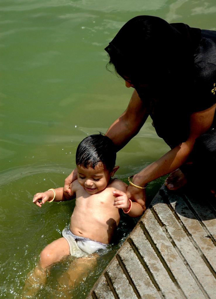 Foto de Delhi, India