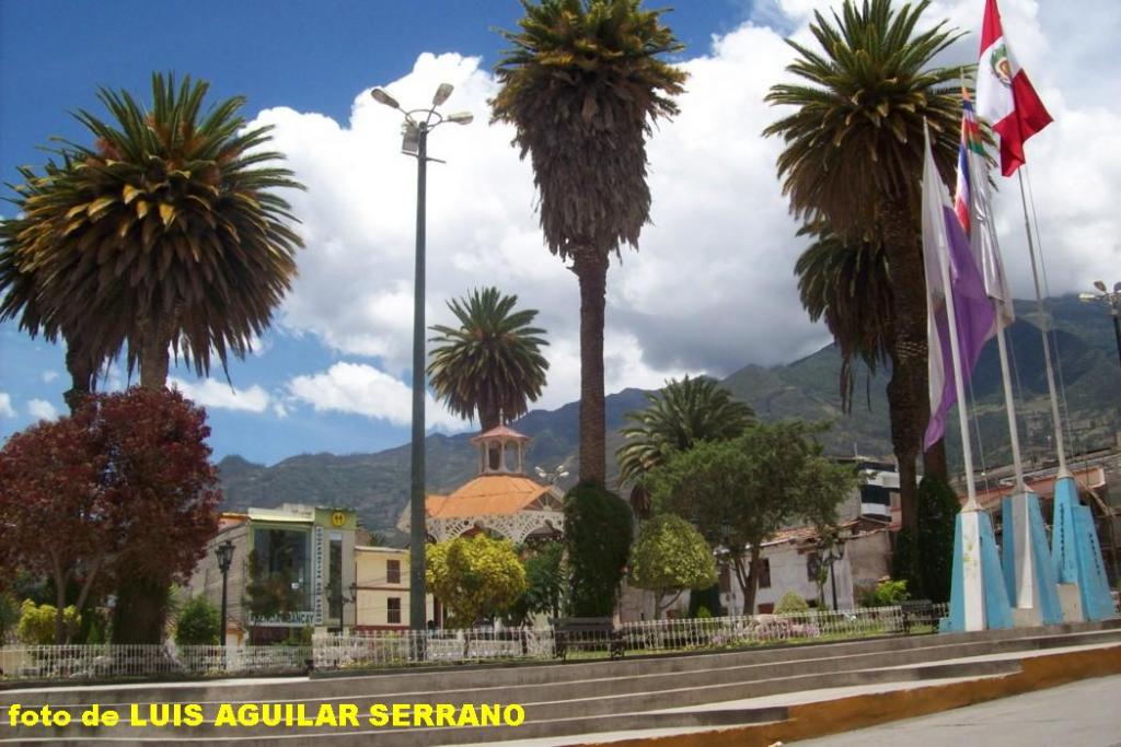 Foto de Abancay, Perú