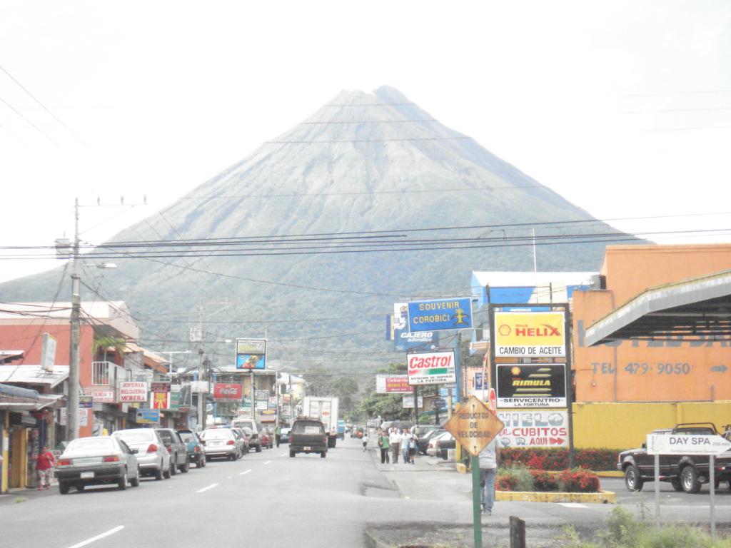 Foto de La Fortuna (San CArlos), Costa Rica