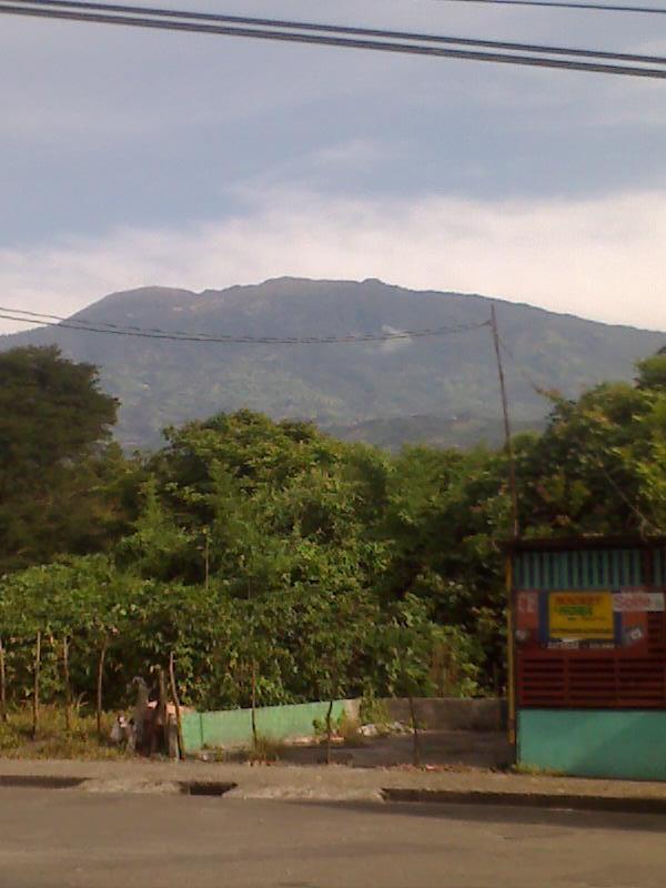Foto de Turrialba (Cartago), Costa Rica