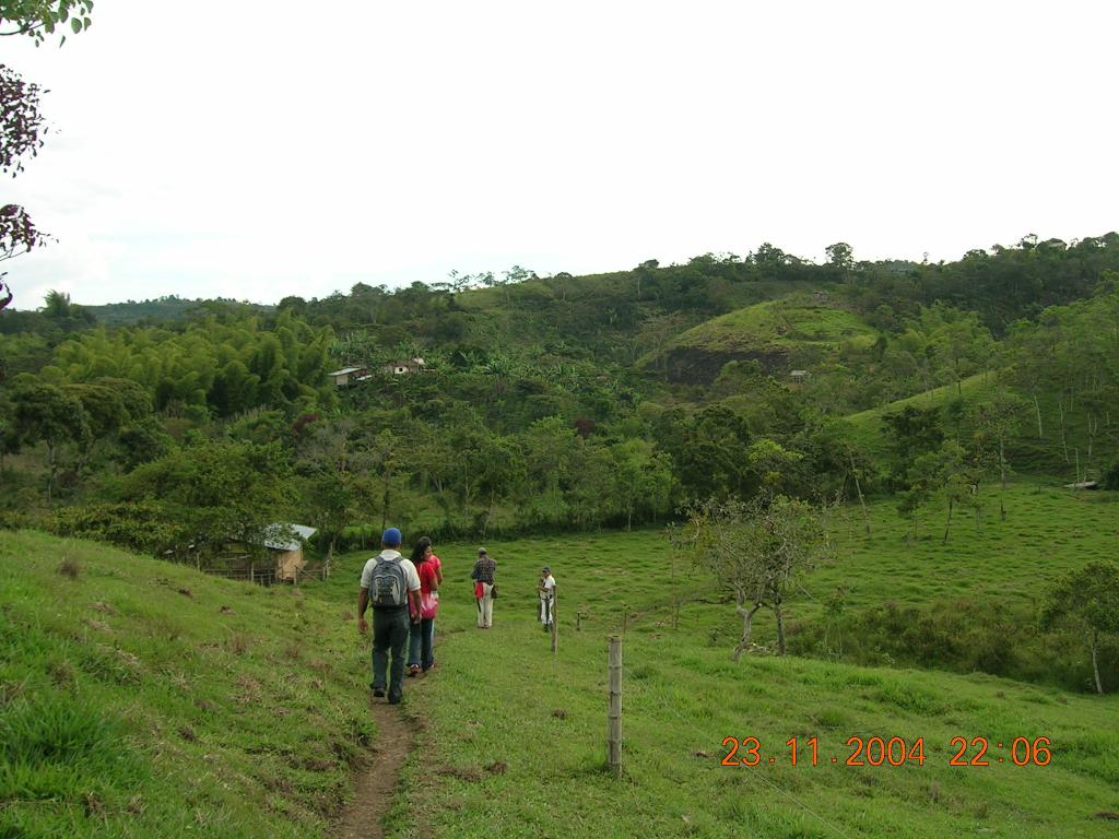 Foto de Piagua, Colombia
