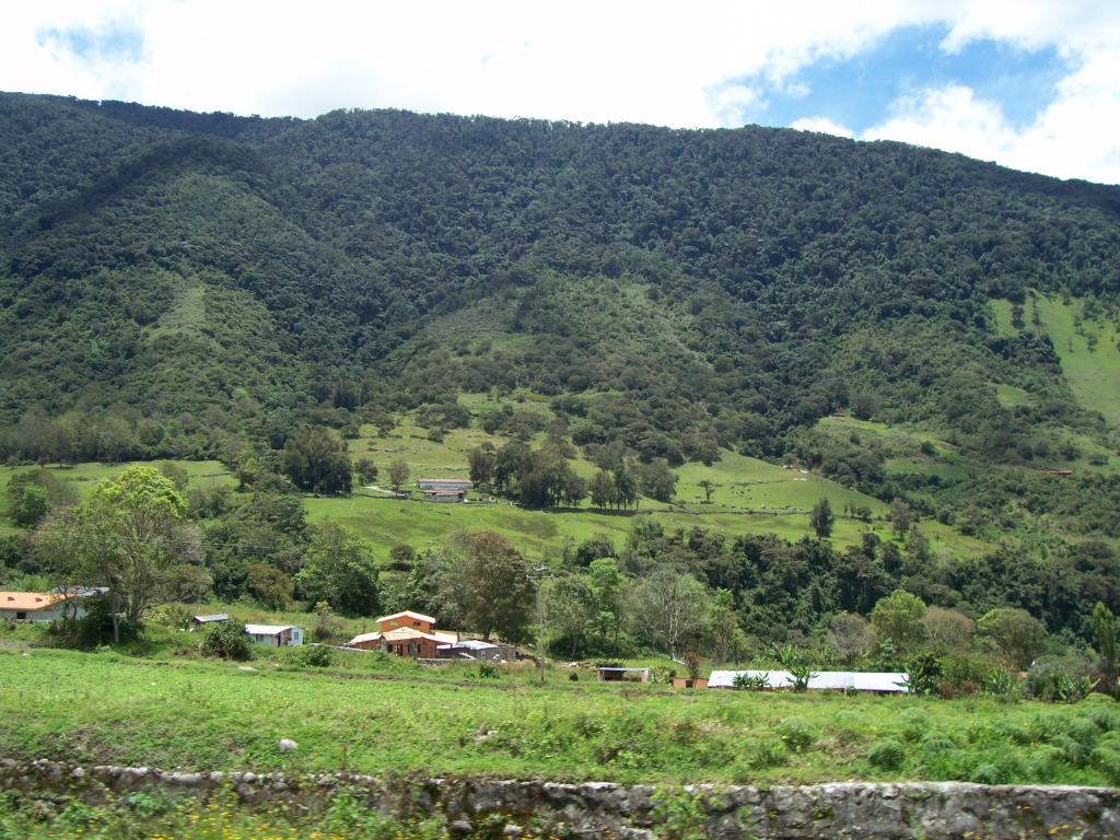 Foto de Mérida, Venezuela