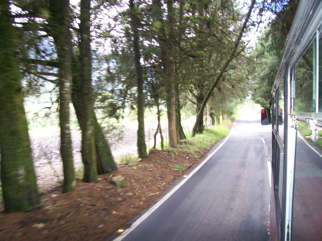 Foto de Mérida, Venezuela