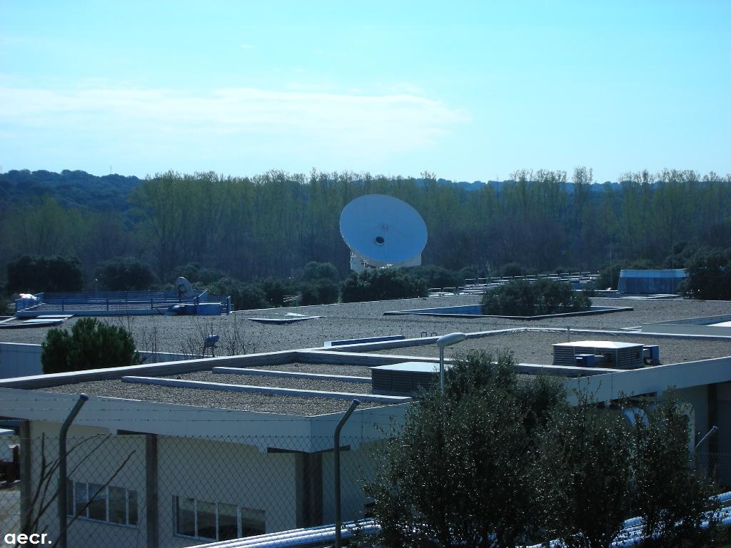 Foto de Villanueva de la Cañada (Madrid), España