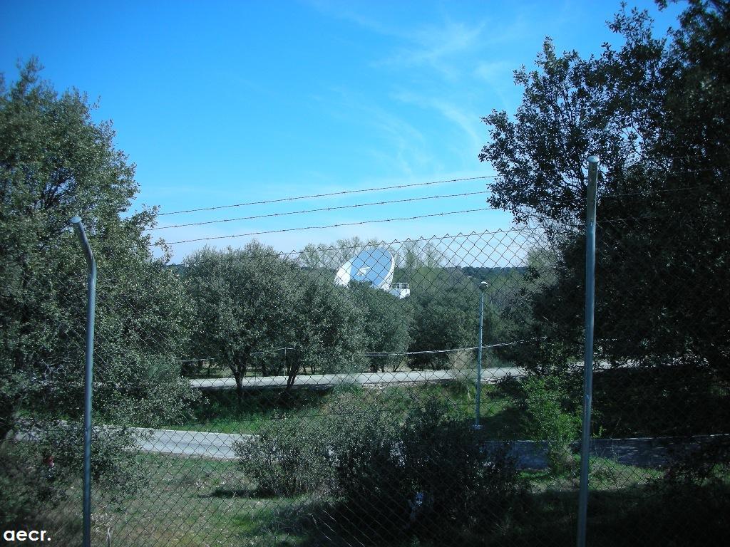 Foto de Villanueva de la Cañada (Madrid), España