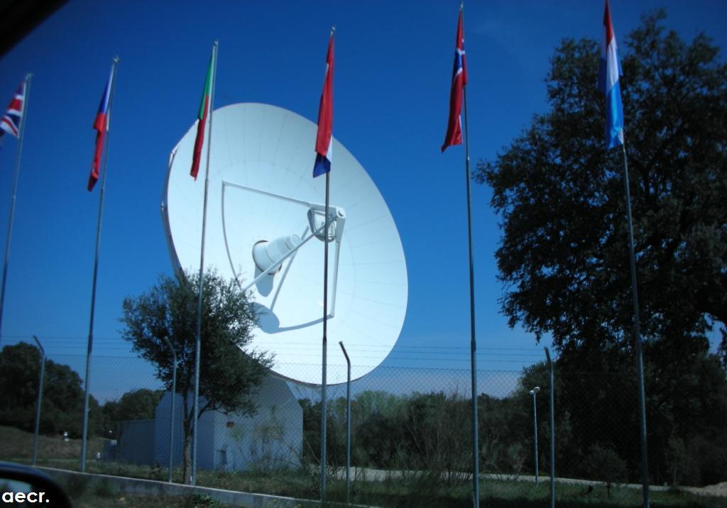 Foto de Villanueva de la Cañada (Madrid), España