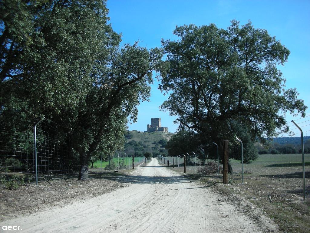 Foto de Villanueva de la Cañada (Madrid), España